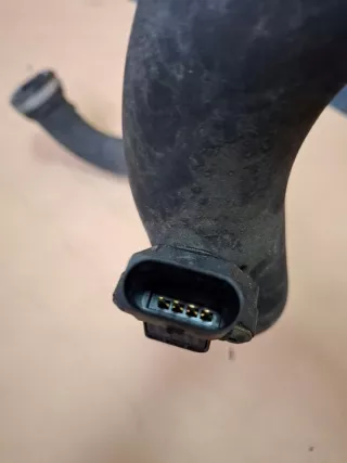 8K0145673 Гофра инжектора Audi A4 B8 Арт e12344749, вид 3