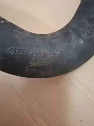 8K0145673 Гофра инжектора Audi A4 B8 Арт e12344749, вид 4