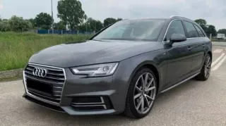 8W0611931CD Гофра инжектора Audi A4 B9 Арт e12344747, вид 9