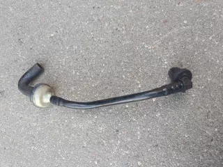 06F131055 Гофра инжектора Audi A3 8P Арт e12344723, вид 2