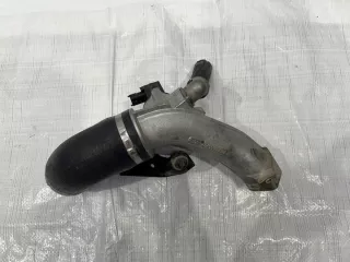 50558612 Гофра инжектора Alfa Romeo Stelvio Арт e12344675, вид 2