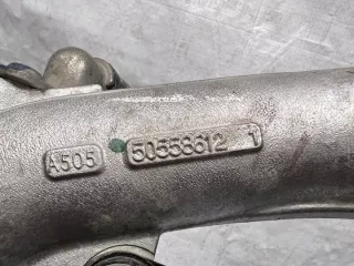 50558612 Гофра инжектора Alfa Romeo Stelvio Арт e12344675, вид 3