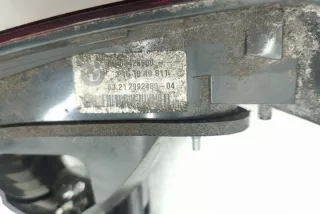 2992480 Фонарь задний левый BMW X1 E84 Арт e12344486, вид 3