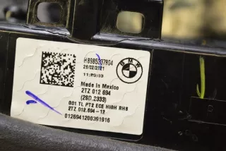 9853378 Фонарь задний правый BMW ix 3 Арт e12344460, вид 4