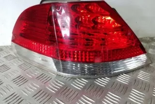 6937235 Фонарь задний левый BMW 7 E65/E66 Арт e12344436, вид 2