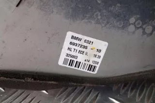 6937235 Фонарь задний левый BMW 7 E65/E66 Арт e12344436, вид 4