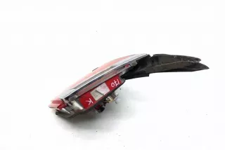 7182205 Фонарь задний левый BMW 7 F01/F02 Арт e12344424, вид 3