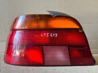 8358031 2VP007240-01 Фонарь задний левый BMW 5 E39 Арт e12344351, вид 1