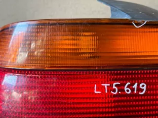 8358031 2VP007240-01 Фонарь задний левый BMW 5 E39 Арт e12344351, вид 4