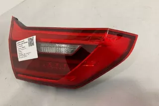 7388949 Фонарь задний левый BMW 5 G30/G31 Арт e12344228, вид 1