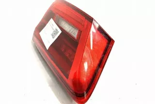 9481823 Фонарь задний левый BMW 5 G30/G31 Арт e12344210, вид 1