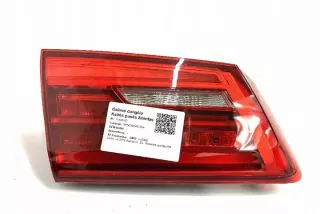 9481823 Фонарь задний левый BMW 5 G30/G31 Арт e12344210, вид 3