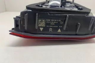 8493050 Фонарь задний правый BMW 5 G30/G31 Арт e12344207, вид 4