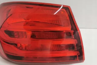 7296099 Фонарь задний левый BMW 4 F32/F33/GT F36 Арт e12344164, вид 1