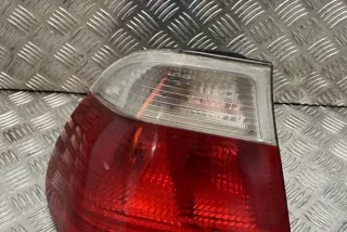 8383821 Фонарь задний левый BMW 3 E46 Арт e12344128, вид 2