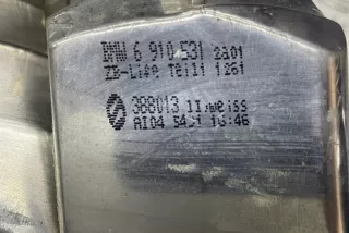 6910531 Фонарь задний левый BMW 3 E46 Арт e12344106, вид 4