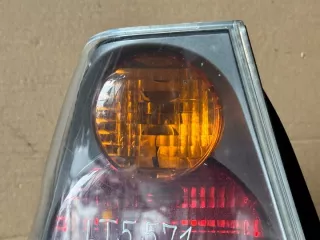 6907273 Фонарь задний левый BMW 3 E46 Арт e12344083, вид 2