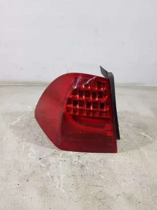 7289431 Фонарь задний левый BMW 3 E90/E91/E92/E93 Арт e12344035, вид 1