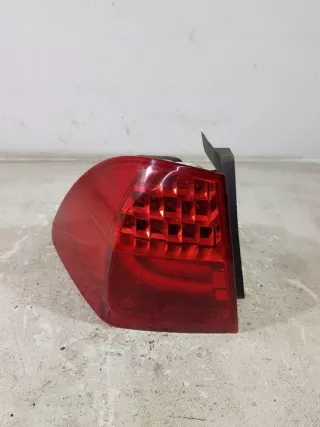 7289431 Фонарь задний левый BMW 3 E90/E91/E92/E93 Арт e12344035, вид 3