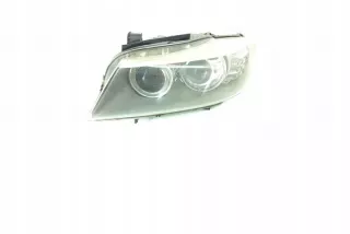7202583 Фонарь задний левый BMW 3 E90/E91/E92/E93 Арт e12343994, вид 12