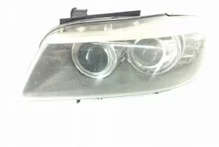 7202583 Фонарь задний левый BMW 3 E90/E91/E92/E93 Арт e12343994, вид 4