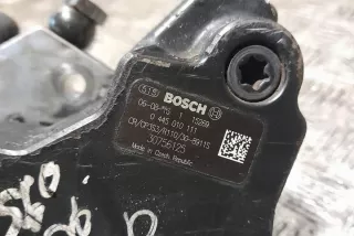 0445010111 Насос топливный Volvo S60 1 Арт e12343825, вид 4