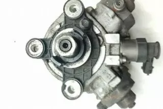 0445010618 Насос топливный Volvo S60 2 Арт e12343822, вид 1