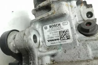 0445010618 Насос топливный Volvo S60 2 Арт e12343822, вид 3