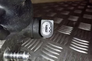 0445010537 Насос топливный Volkswagen Passat B8 Арт e12343672, вид 2