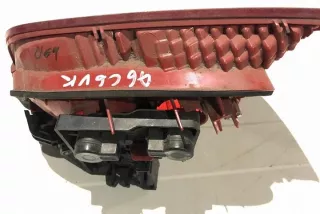 4F9945093 Фонарь задний левый Audi A6 C6 (S6,RS6) Арт e12343620, вид 2