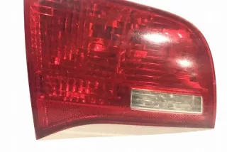 4F9945093 Фонарь задний левый Audi A6 C6 (S6,RS6) Арт e12343620, вид 4