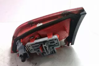 8K9945093 Фонарь задний левый Audi A4 B7 Арт e12343444, вид 1