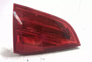 8K9945093 Фонарь задний левый Audi A4 B7 Арт e12343444, вид 3