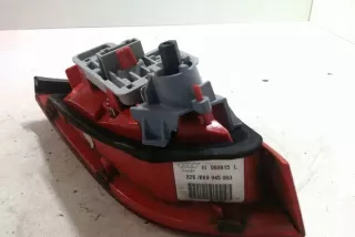 8K9945093 Фонарь задний левый Audi A4 B7 Арт e12343444, вид 4