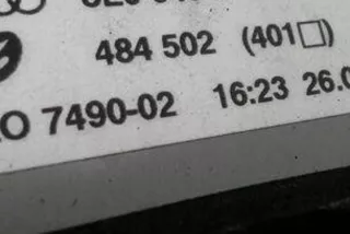 8E9945094 Фонарь задний правый Audi A4 B7 Арт e12343434, вид 3