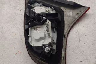 8E9945093 Фонарь задний левый Audi A4 B7 Арт e12343422, вид 3