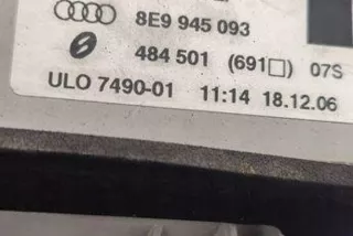 8E9945093 Фонарь задний левый Audi A4 B7 Арт e12343422, вид 4