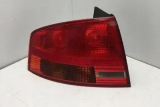 8E5945095 Фонарь задний левый Audi A4 B9 Арт e12343300, вид 4