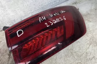 8W9945092 Фонарь задний правый Audi A4 B9 Арт e12343291, вид 3