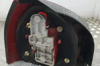 8L0945096C Фонарь задний правый Audi A3 8L Арт e12343255, вид 2