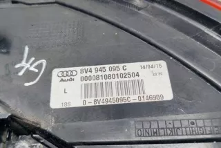 8V4945095C Фонарь задний левый Audi A3 8V Арт e12343190, вид 3