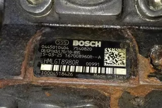 0445010404 Насос топливный Renault Trafic 3 Арт e12343151, вид 5