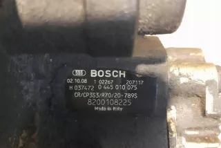 BM01_, CM01_ 8200108225 Насос топливный Renault Megane 2 Арт e12343143, вид 3