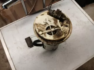 8200004964 09900178000 Насос топливный Renault Laguna 2 Арт e12343130, вид 1