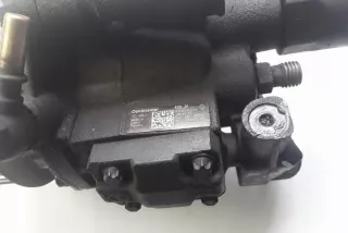 A2C20000754 Насос топливный Nissan Qashqai 1  Арт e12342976, вид 2