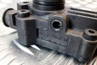 A6110900250 Насос топливный Mercedes ML W163 Арт e12342872, вид 1