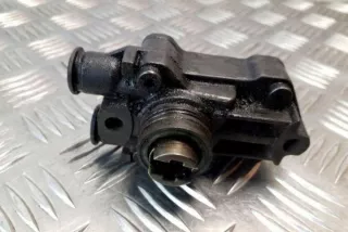 A6110900250 Насос топливный Mercedes ML W163 Арт e12342872, вид 2
