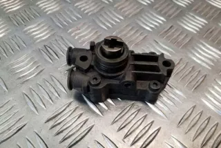 A6110900250 Насос топливный Mercedes ML W163 Арт e12342872, вид 4