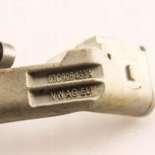 03C906433A Датчик коленвала Volkswagen Polo 5 Арт e12342795, вид 5