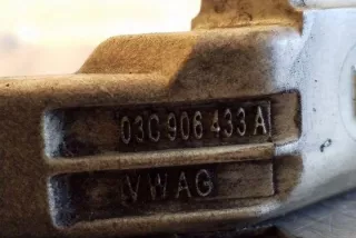 03C906433A Датчик коленвала Volkswagen Passat B6 Арт e12342791, вид 2